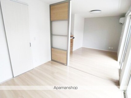 プリエ・ボヌール[1LDK/44.6m2]の内装