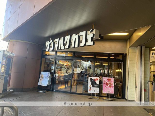 エルミタージュ豪徳寺の周辺写真