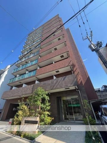 サムティ福島RUFLEの外観写真