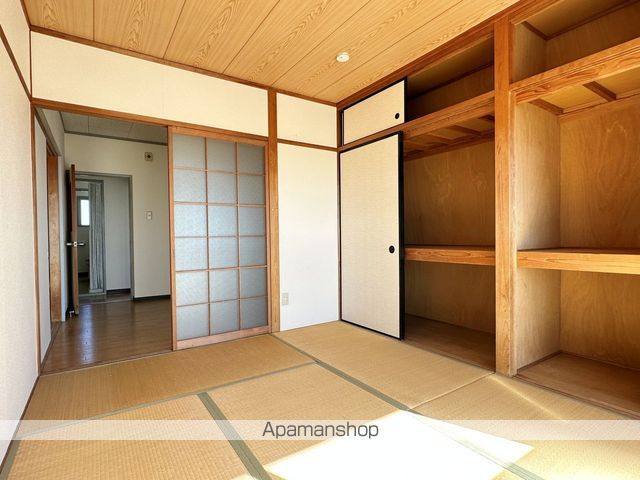 マンションラフィーネの内装写真