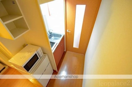 レオパレスＣｈａｍｂｒｅ　Ｓ[1K/23.18m2]のその他部屋・スペース