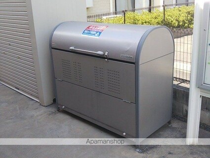 レオネクストドリーム瀬戸内Ⅱ[1K/29.47m2]の共用部1