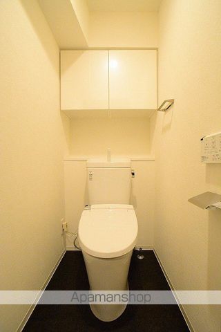 グランドコンシェルジュ蔵前の内装写真