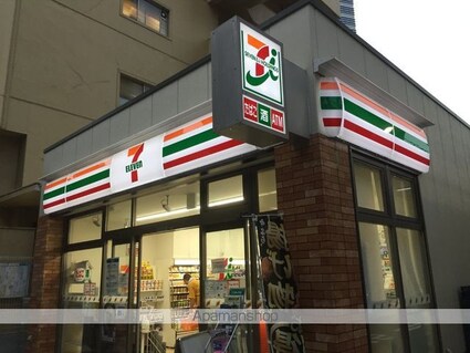 エムレジデンス渋谷神泉[2LDK/56.52m2]の周辺6