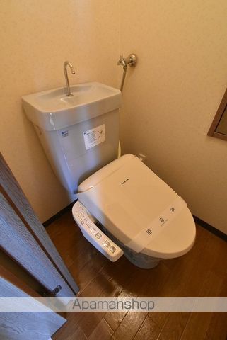 プログレス南郷の内装写真