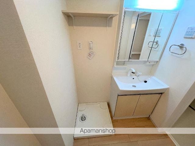 ルーシャの内装写真