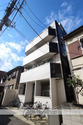 PEACE船橋の外観写真