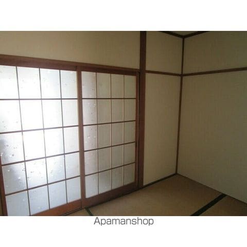 田澤荘の内装写真