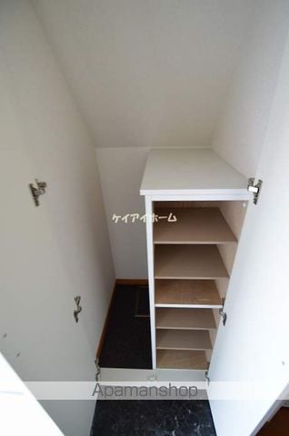 レオパレスクレールアヴェニールの内装写真