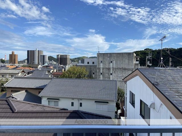 紅葉ハイツの内装写真
