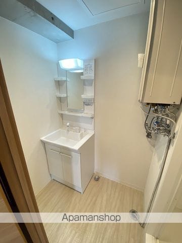 CASALSVTOWERの内装写真