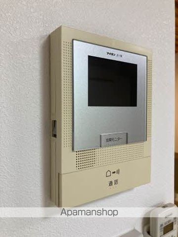 メリーメゾンの内装写真
