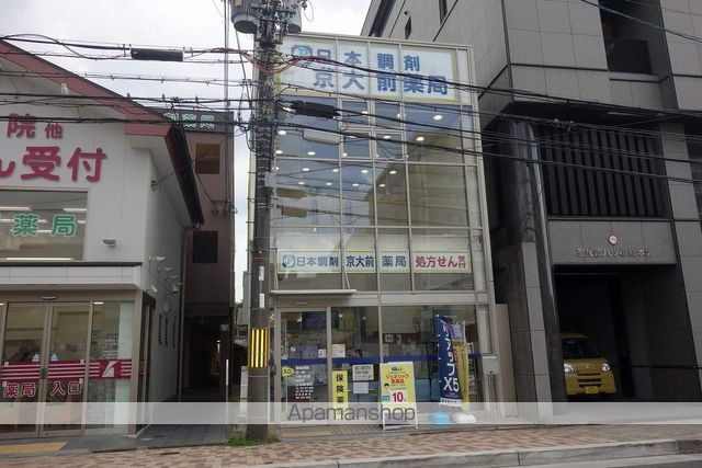 プレサンス京都五条大橋レジェンドの周辺写真