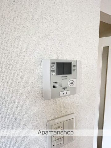 LILACEの内装写真