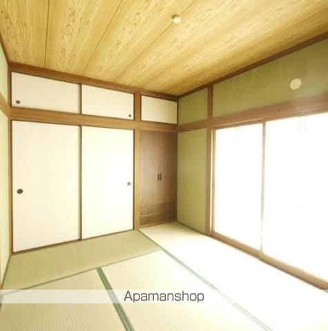 川村貸家の内装写真