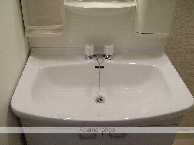 SOARの内装写真