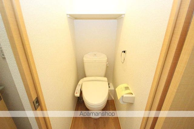 レオパレスプラムズIIIの内装写真