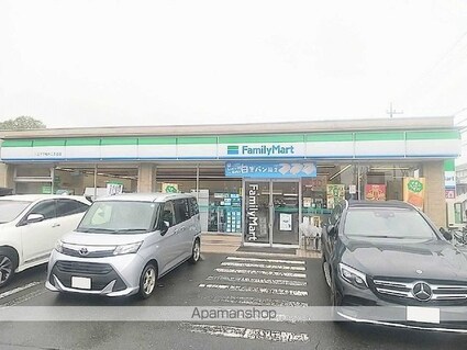 レオパレスパレス中田[1K/20.81m2]の周辺