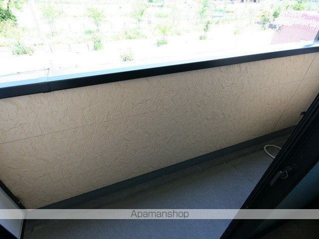 アンプルール クレールの内装写真