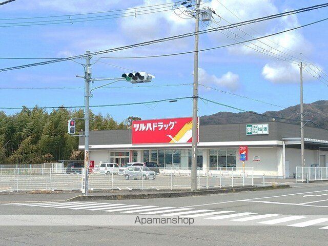 サウスコートの周辺写真