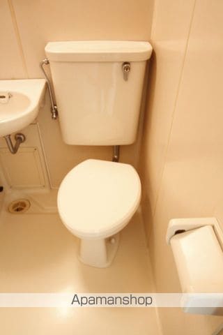 パレス池袋の内装写真