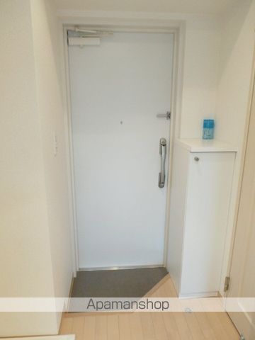 HOUZEN VIIの内装写真