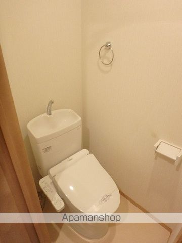 レジデンス清末1の内装写真