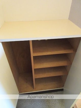 モナークマンション阿佐ヶ谷[1R/16.24m2]の内装1