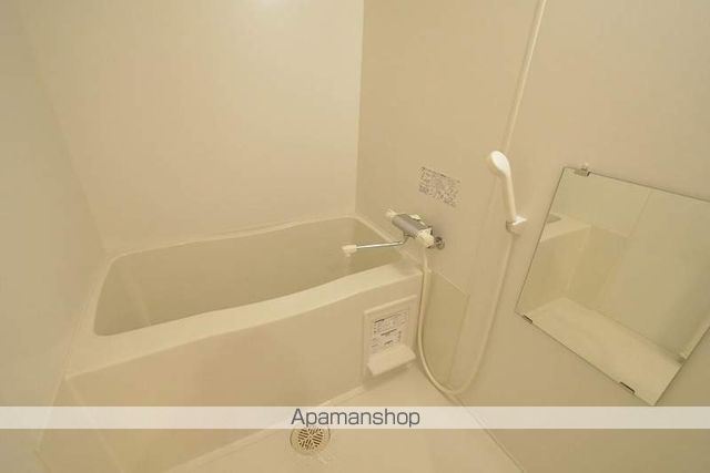 アーバンフラッツ豊平4条の内装写真
