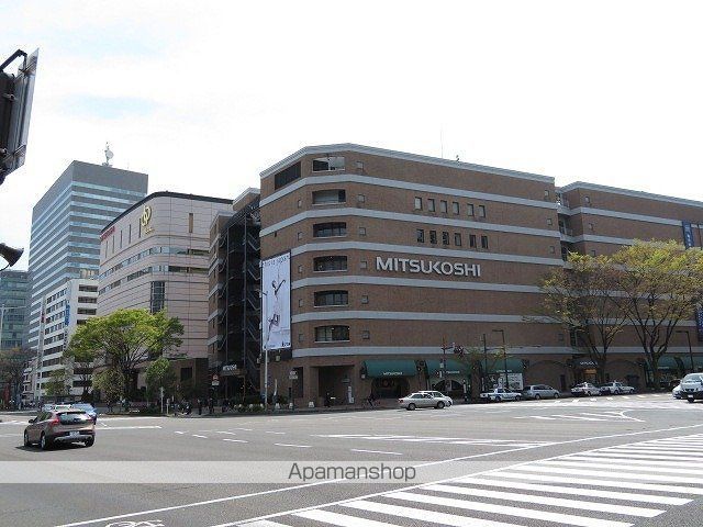 シャングリラ愛川の周辺写真