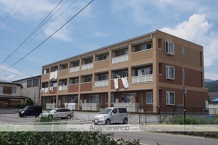 長野県岡谷市長地柴宮３丁目[2LDK/56.51m2]の外観4