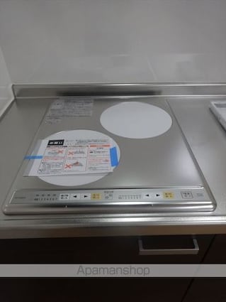 ＰＡＬ和歌浦　Ａ棟[2LDK/72.19m2]の内装4
