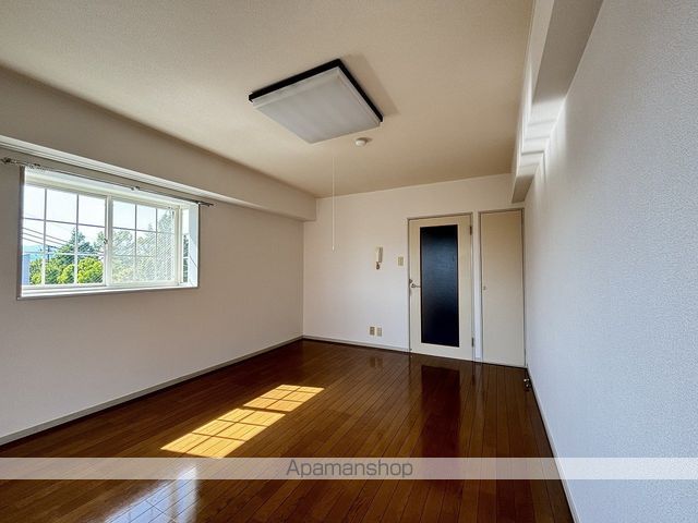 ベルトピア郡山504の内装写真