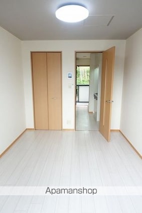 シャインヒル　Ｂ[1K/20.25m2]のリビング・居間