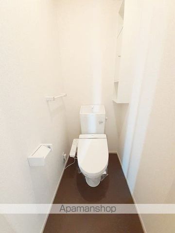 sunlit 御幸Aの内装写真
