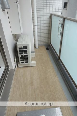 パークアクシス錦糸町WESTの内装写真