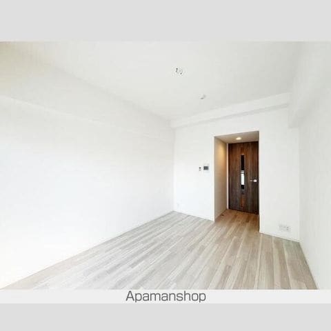 SーRESIDENCE難波大国町DOMINAの内装写真