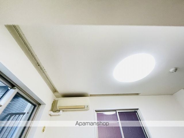パークアクシス名駅南の内装写真