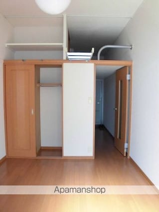 フォルターナ阿佐谷南[1K/19.87m2]のリビング・居間