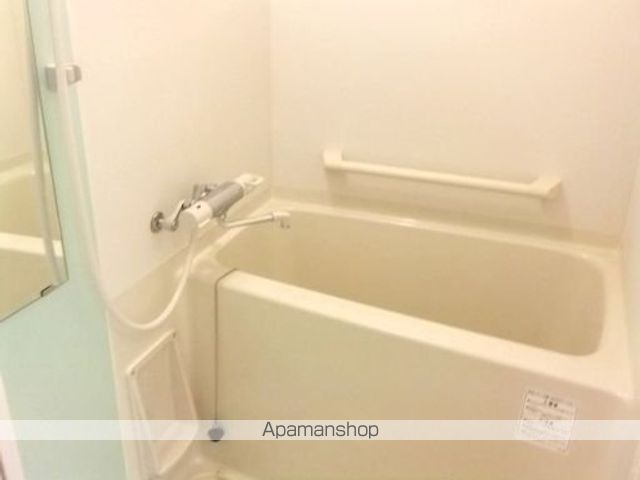 レオネクストコージーコートIの内装写真