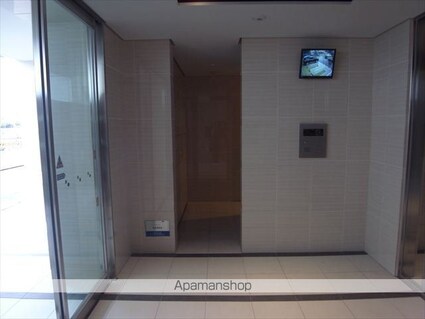 Ｔｗｉｎ　Ｏｗｌｓ（ツインアウルズ）[1K/31.84m2]の内装2