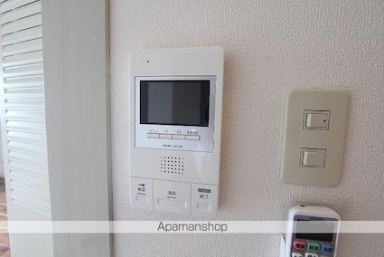 ａｍ’ｓ４観光町[1K/22.48m2]の内装1