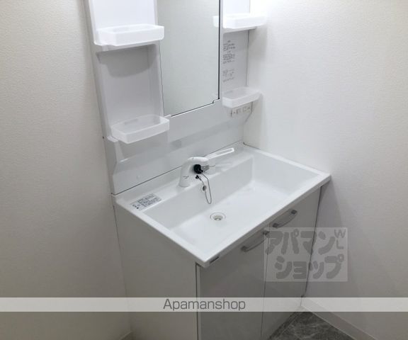 プルーリオン上桂の内装写真