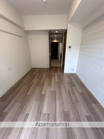 プレサンス久屋大通公園セラフィの内装写真