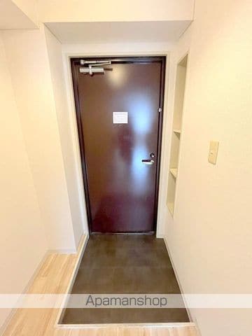 長堀橋zenshin bldの内装写真