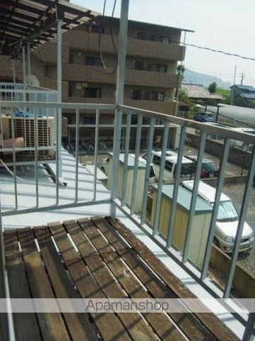 みづほ荘の内装写真