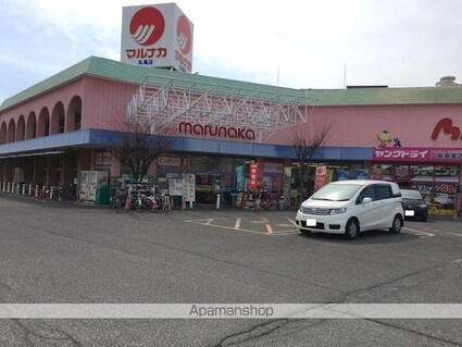 プレスティージュ土器町東　Ｂ棟[3LDK/78.7m2]の周辺