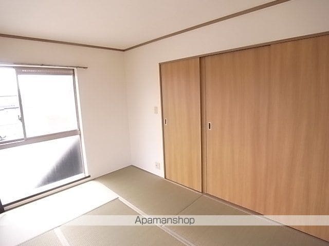 ツインハウスの内装写真