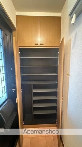 ノーヴァ・瑠璃光の内装写真