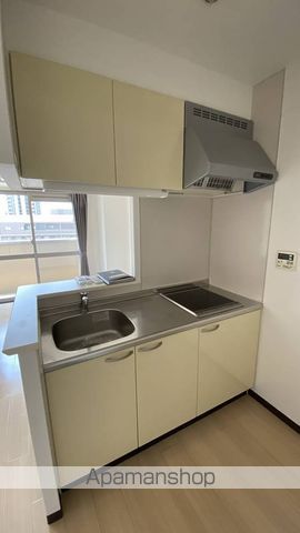 ハートフル医大西の内装写真